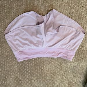 Lulu lemon speed up lavender shorts